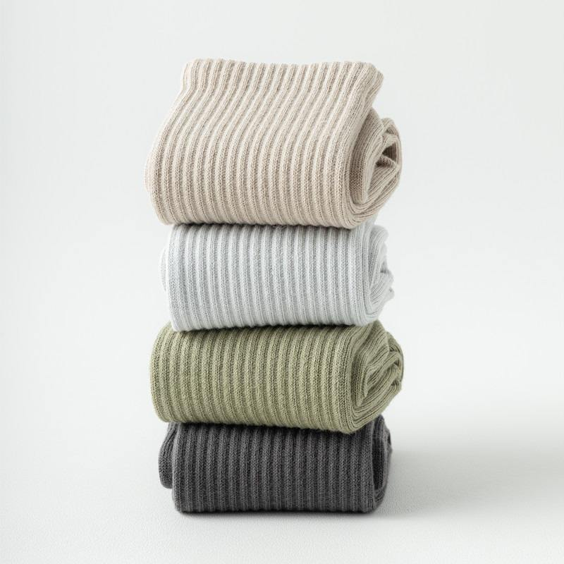 Indoor Silicone Non slip Yoga Socks