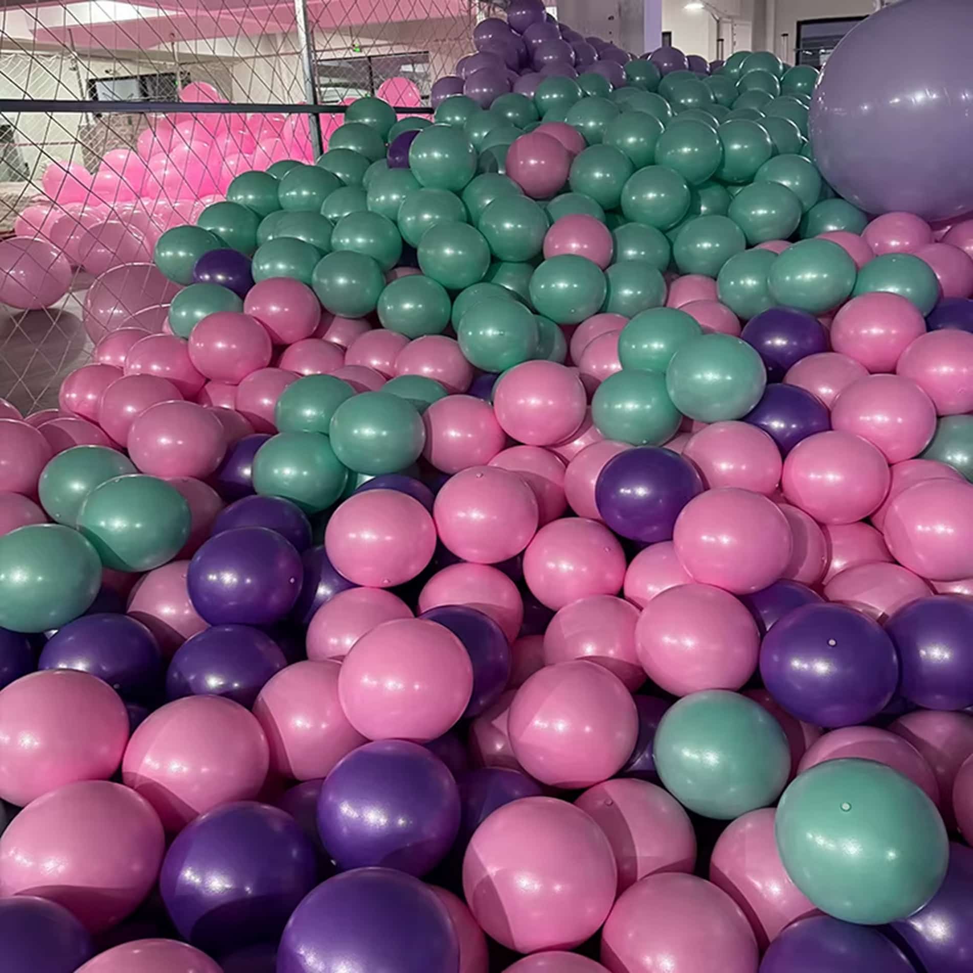 China supplier exercise ball