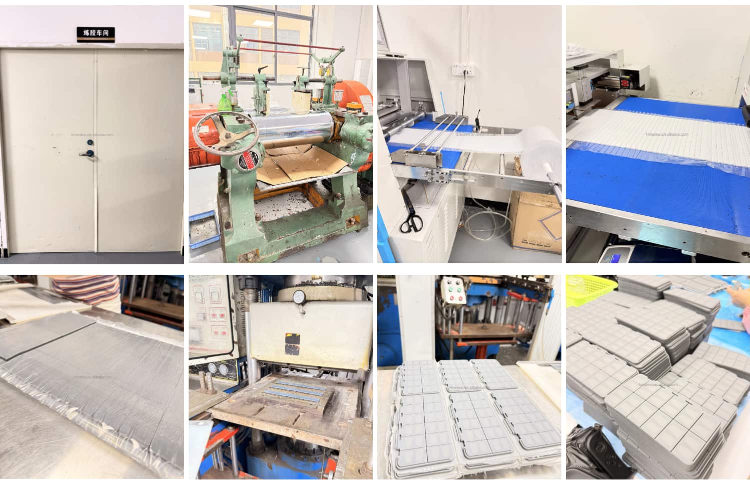 Factory Direct 1.5kg Silicone Weight Ball