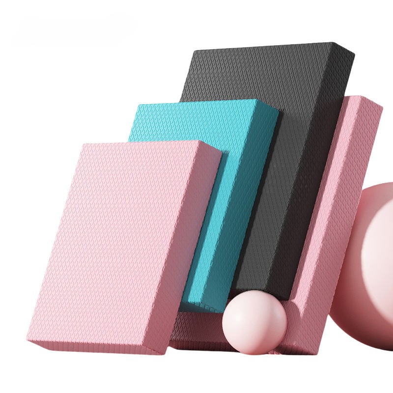 Anti-Burst Exercise Fitness Mat