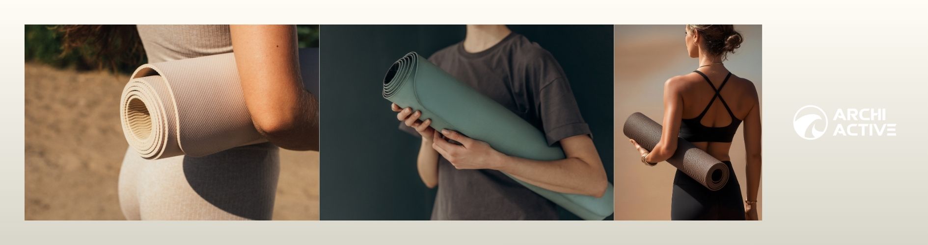 Private Label Yoga Mats