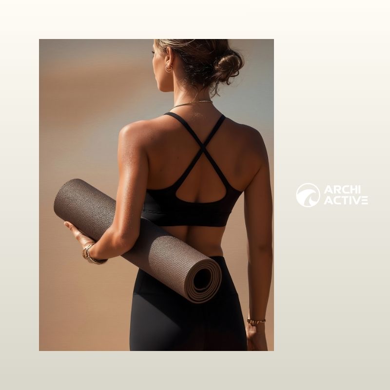 Wir produzieren monatlich Tausende von Yogamatten. Hier erfahren Sie, was die meisten Yoga-Marken falsch machen.