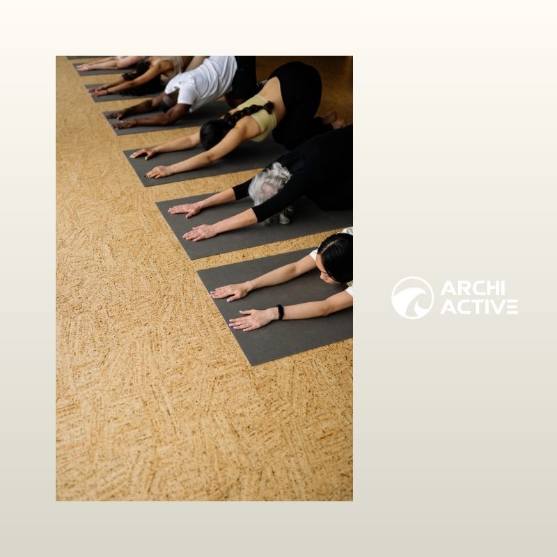 Warum wir unseren Kunden manchmal vom Kauf unserer teuersten Yogamatte abraten