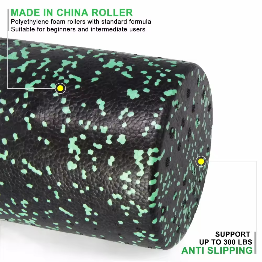 Custom Printed EPP Roller
